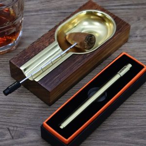 Aiguille à cigare ULTIMATE DRAW pour débouchage précis