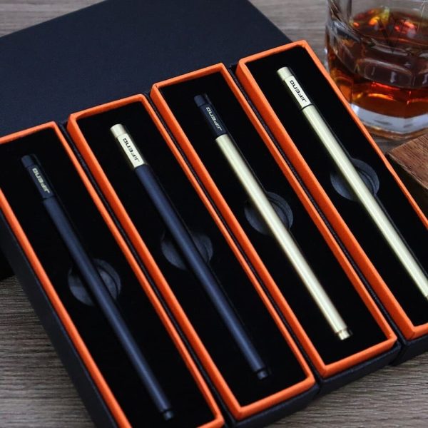 Déboucheur de cigare ULTIMATE DRAW, précision au rendez-vous