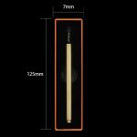Coupe cigare ULTIMATE DRAW, indispensable pour les connaisseurs