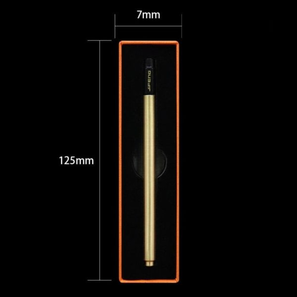 Coupe cigare ULTIMATE DRAW, indispensable pour les connaisseurs