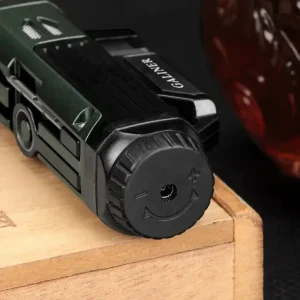 Briquet Alistair au design chic et moderne