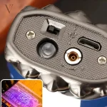 Maestro Édition, briquet design et performant
