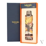 Briquet à cigares, l'élégance en main