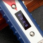 Briquet haut de gamme pour moments raffinés