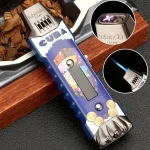 Accessoire de luxe pour fumeurs de cigares
