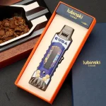 Briquet à cigares, plaisir et style réunis