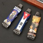 Briquet chic pour allumer vos cigares
