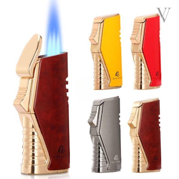 briquet-a-cigare-cohiba-wagner-eclat-et-performance-1 Briquet à Cigare 3 Torches Wagner, flamme parfaite