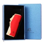 Briquet à Cigare, allumage précis et contrôlé