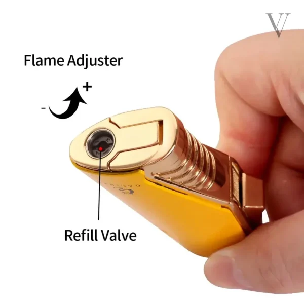Accessoire Wagner, luxe et fonctionnalité réunis