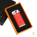 Briquet SPARKLE, l’accessoire essentiel pour les cigares