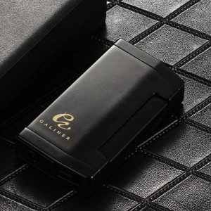 Accessoire complet pour cave à cigares - GOLDYR