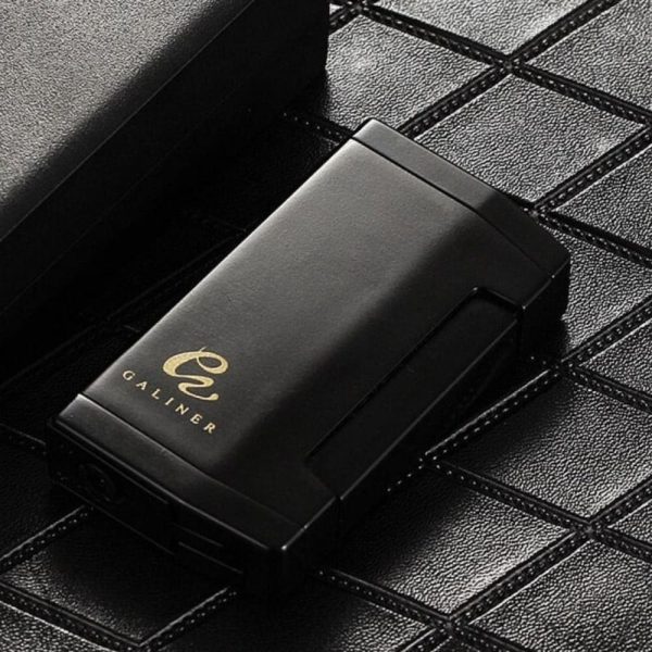 Accessoire complet pour cave à cigares - GOLDYR