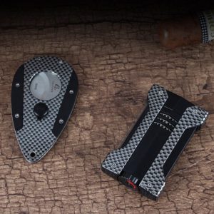 Briquet torche élégant pour les cigares NYFE