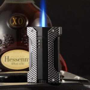 Coupe-cigare design pour une coupe précise