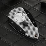Briquet à flamme parfaite pour aficionados de cigares