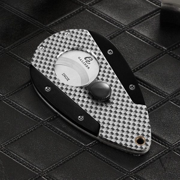 Briquet à flamme parfaite pour aficionados de cigares