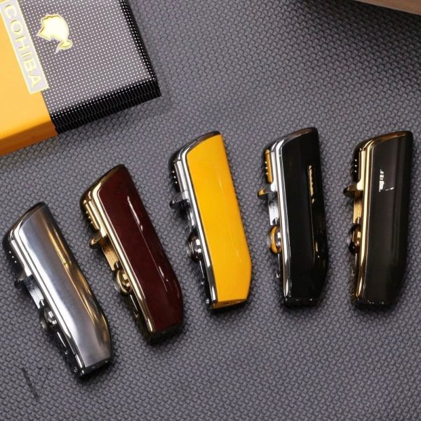 briquet-chalumeau-cohiba-3-torches-1 Briquet chalumeau 3 torches Houdini