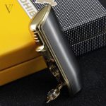 Houdini briquet, qualité et performance pour cigares