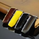 Houdini briquet chalumeau, design contemporain