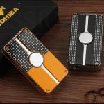 Flamme triple pour un allumage rapide et efficace