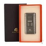 Briquet fonctionnel avec 3 flammes pour un usage quotidien