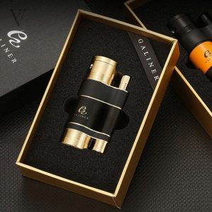 Accessoire complet pour collection cave à cigares