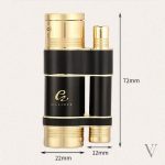 Outil essentiel pour les passionnés de cigares