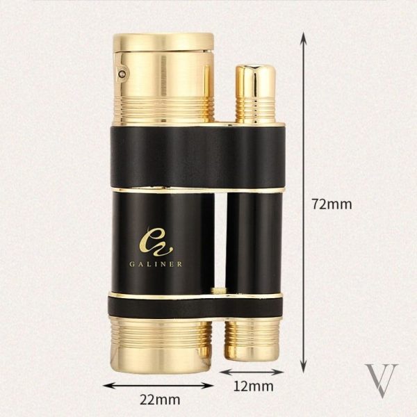 Outil essentiel pour les passionnés de cigares