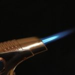 Torche professionnelle pour une combustion optimale