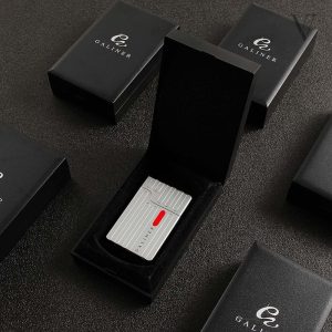 Chalumeau pour Cigares, allumage rapide et efficace