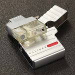 Chalumeau élégant pour une expérience de fumage raffinée