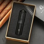 Accessoire TUBY Elite, briquet chalumeau pour fumeurs