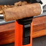 Briquet Chalumeau TUBY RAW, l'accessoire chic