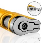 Pack Briquet et Coupe-Cigare COHIBA - REDFIRE NEWPUNCH - vue 2