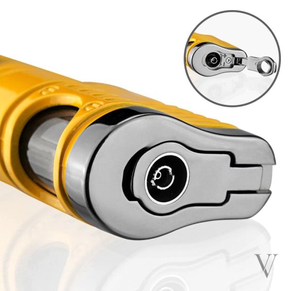 Pack Briquet et Coupe-Cigare COHIBA - REDFIRE NEWPUNCH - vue 2