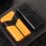 Briquet Chalumeau Torches - Inferno design élégant
