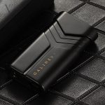 Briquet à cigares avec flamme parfaite