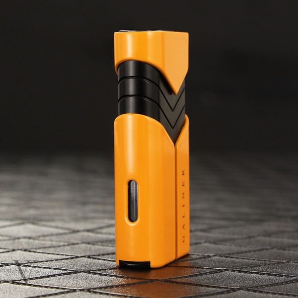 Chalumeau Inferno pour allumer vos cigares