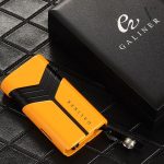 Briquet design pour amateurs de cigares