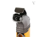 Briquet Needle : un compagnon de style