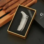 Briquet torche design pour fumeurs