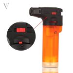 Briquet torche pour fumeurs exigeants, collection cigares