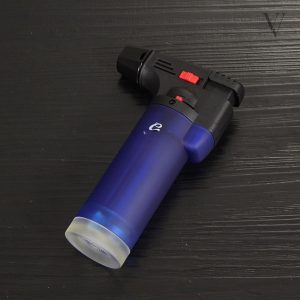 Briquet à flamme réglable, idéal pour les cigares