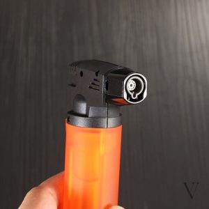 Torche à gaz GRIPS XXL, accessoire pour amateurs de cigares