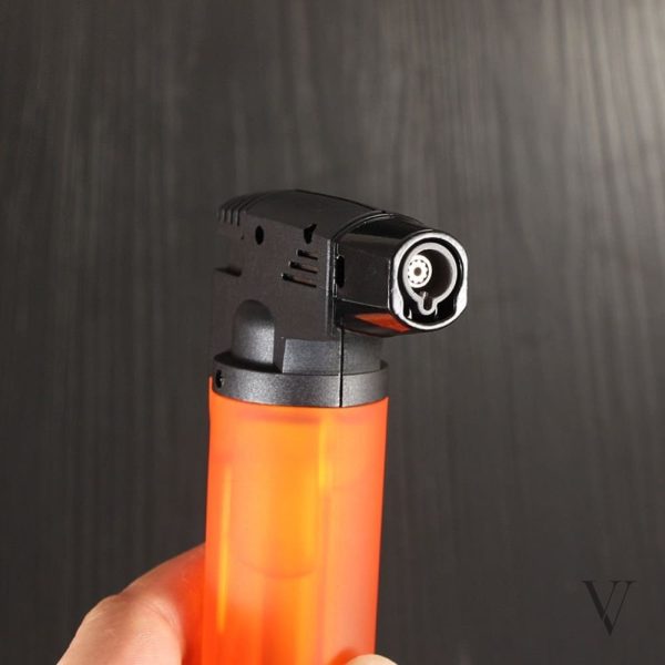 Torche à gaz GRIPS XXL, accessoire pour amateurs de cigares