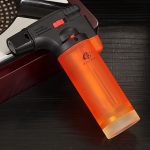 Chalumeau GRIPS XXL, design élégant pour fumeurs