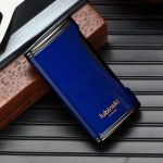 Briquet à cigare Apollo avec flamme intense
