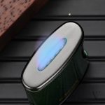 Briquet torche, idéal pour soirées cigare