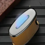 Briquet torche avec style sophistiqué